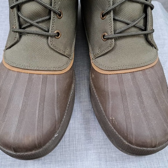 %Sperry Top-Sider Cold Bay Boot STS22991 Size 11.5 Men / D7 main image 9
